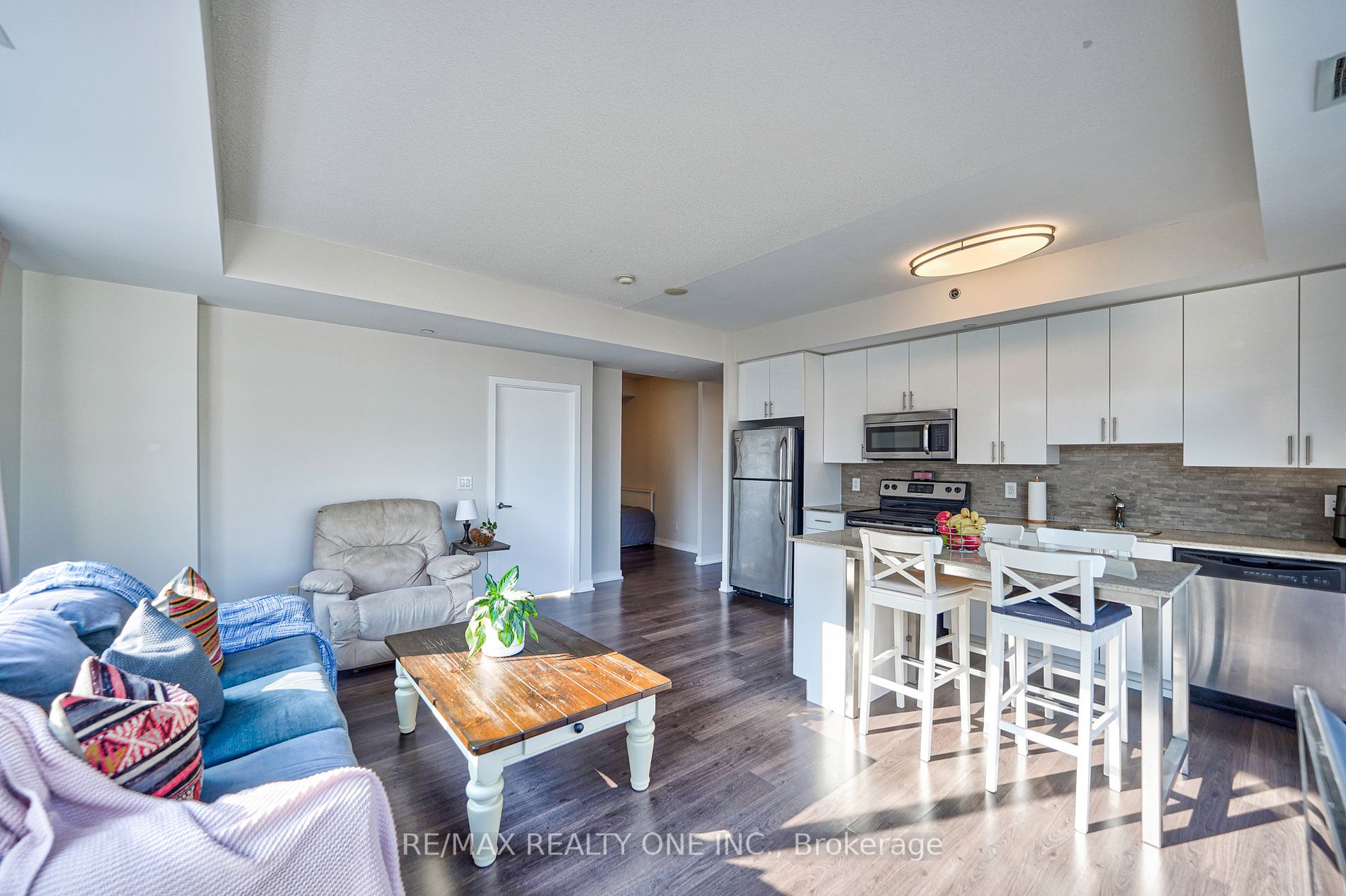 225 Sackville St, #604
