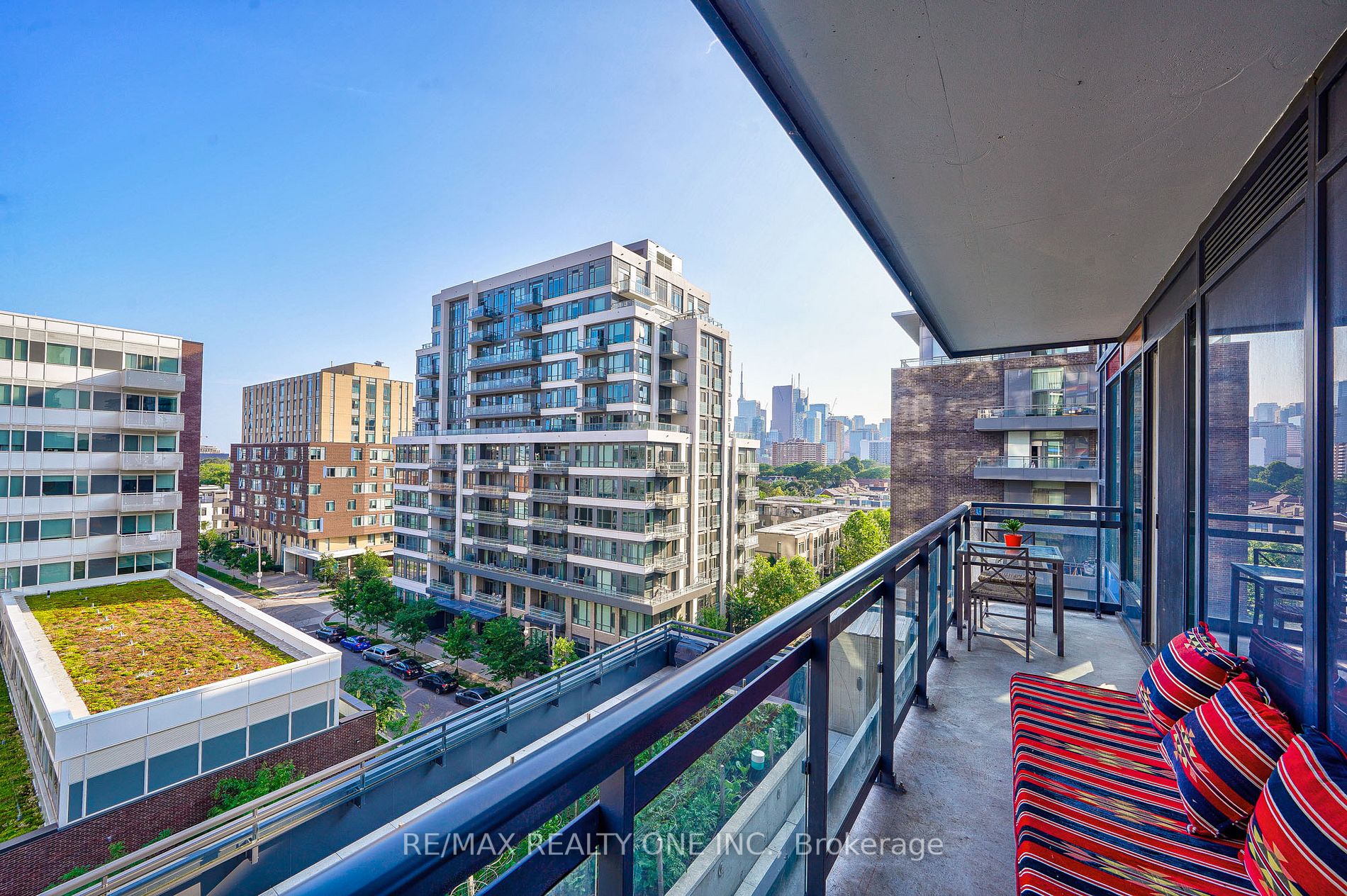 225 Sackville St, #604