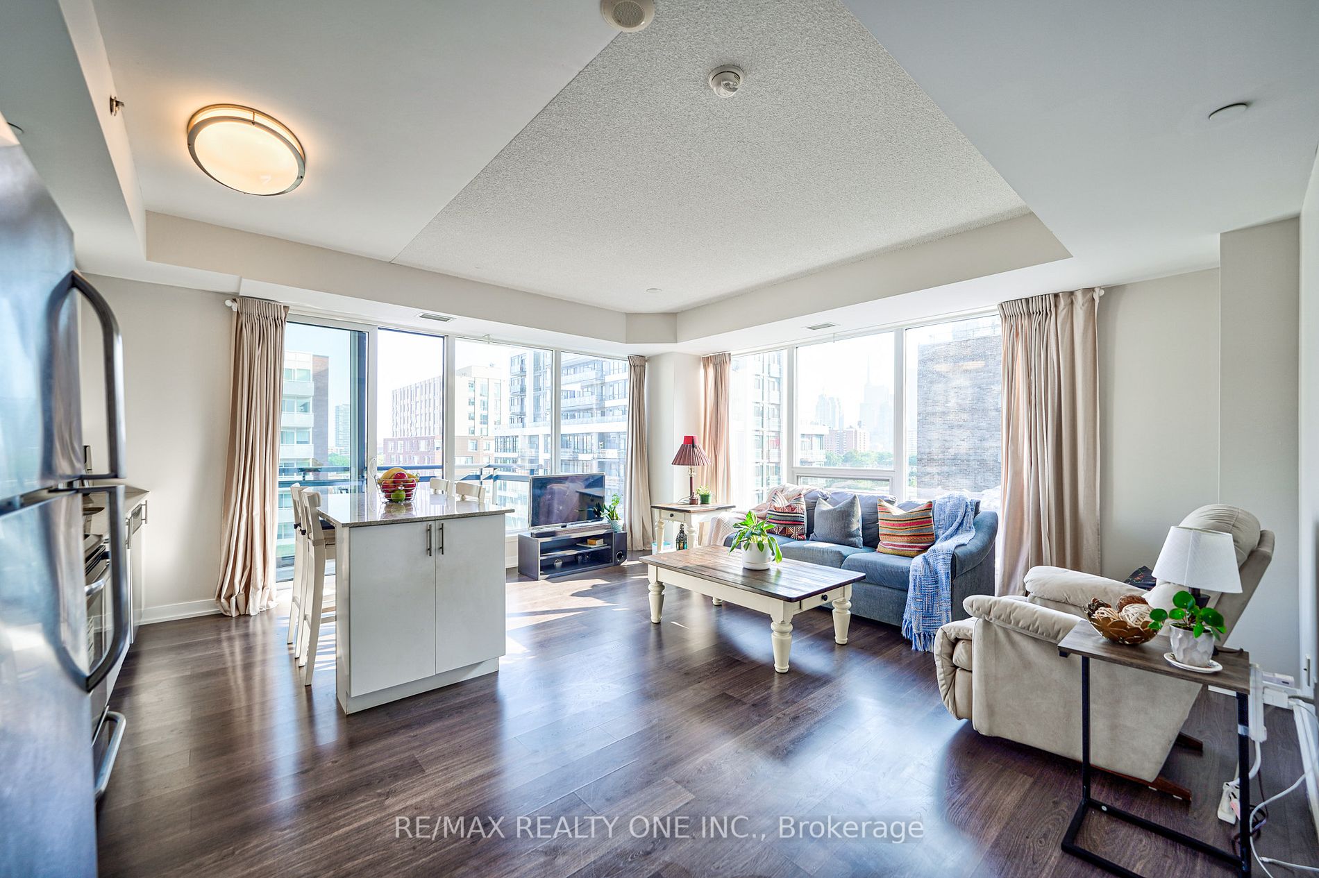 225 Sackville St, #604
