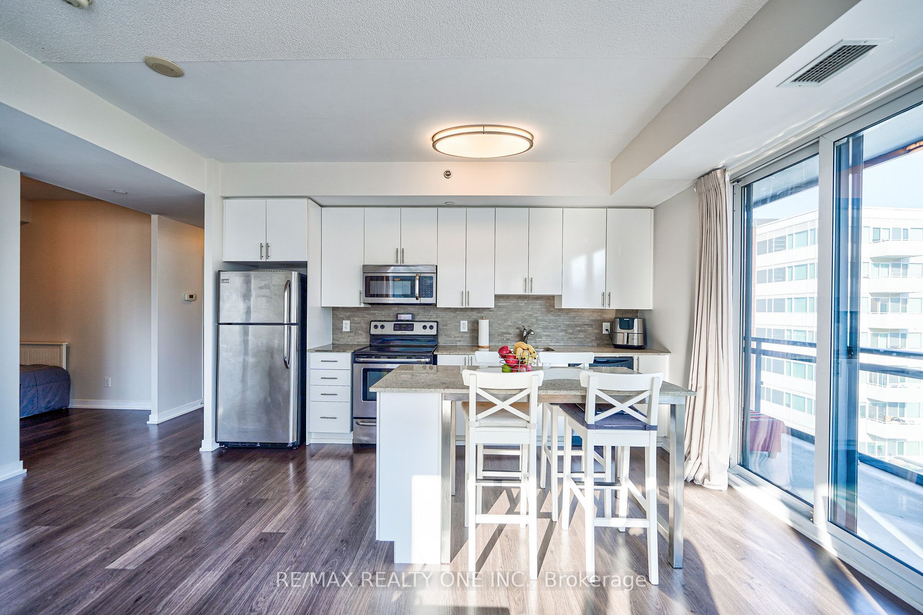 225 Sackville St, #604