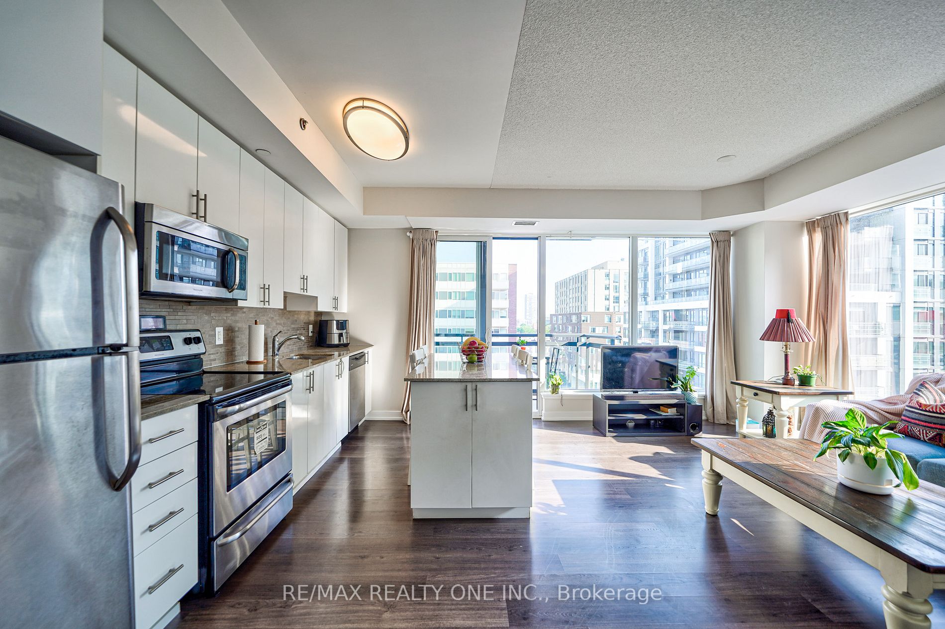 225 Sackville St, #604