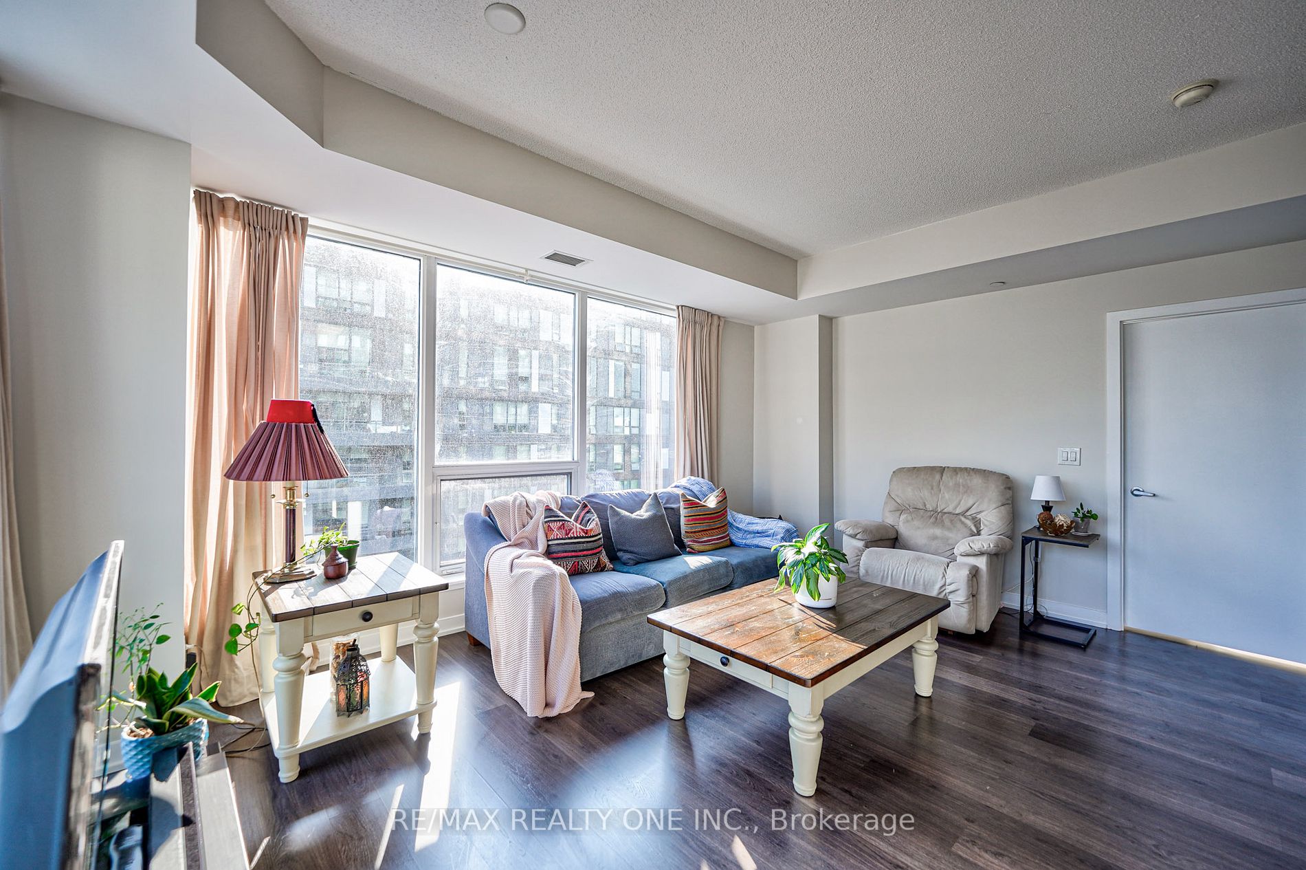 225 Sackville St, #604