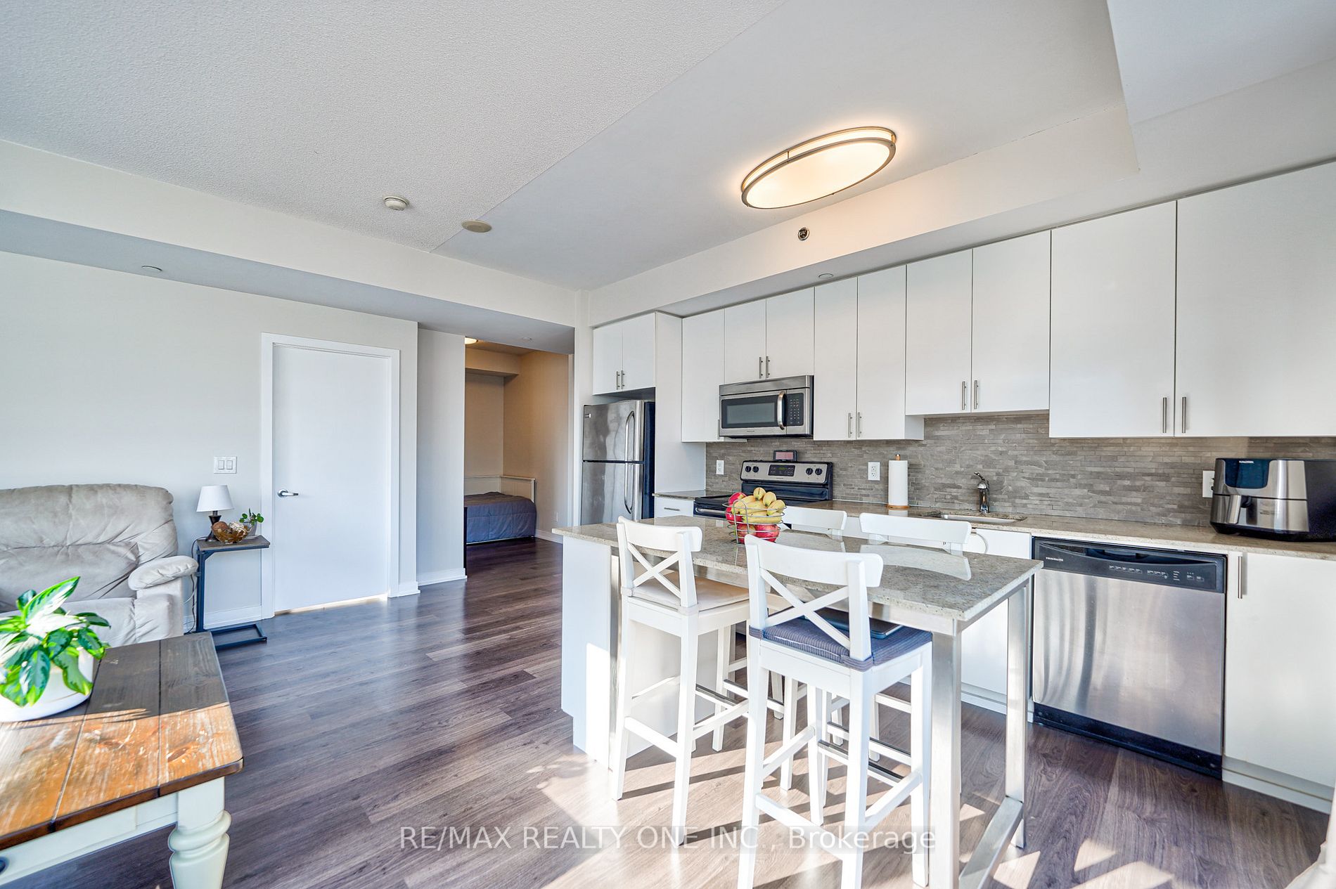 225 Sackville St, #604