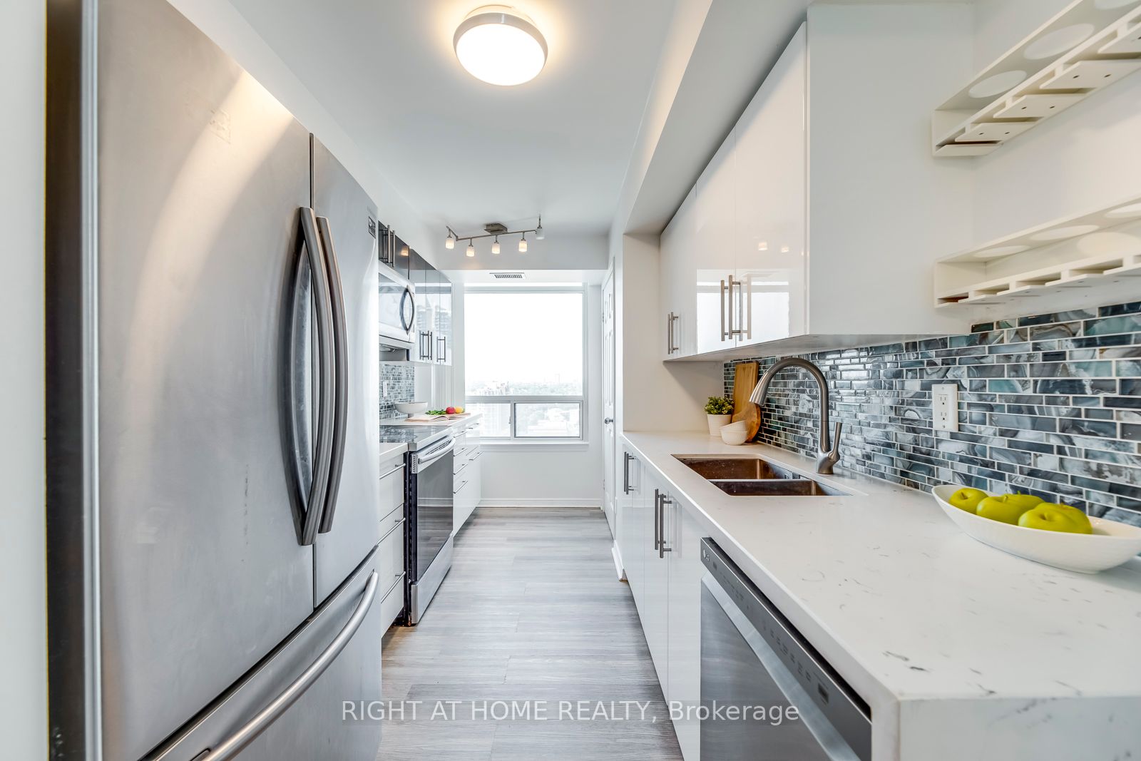 155 Beecroft Road #2611