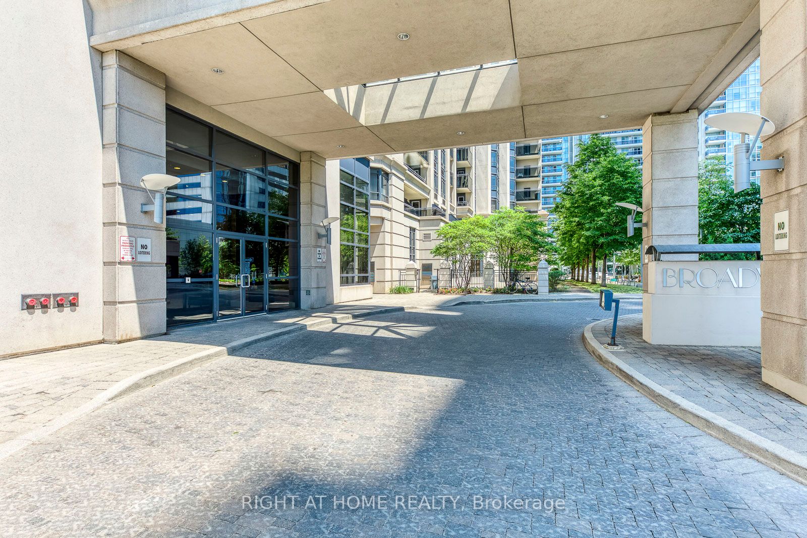 155 Beecroft Road #2611