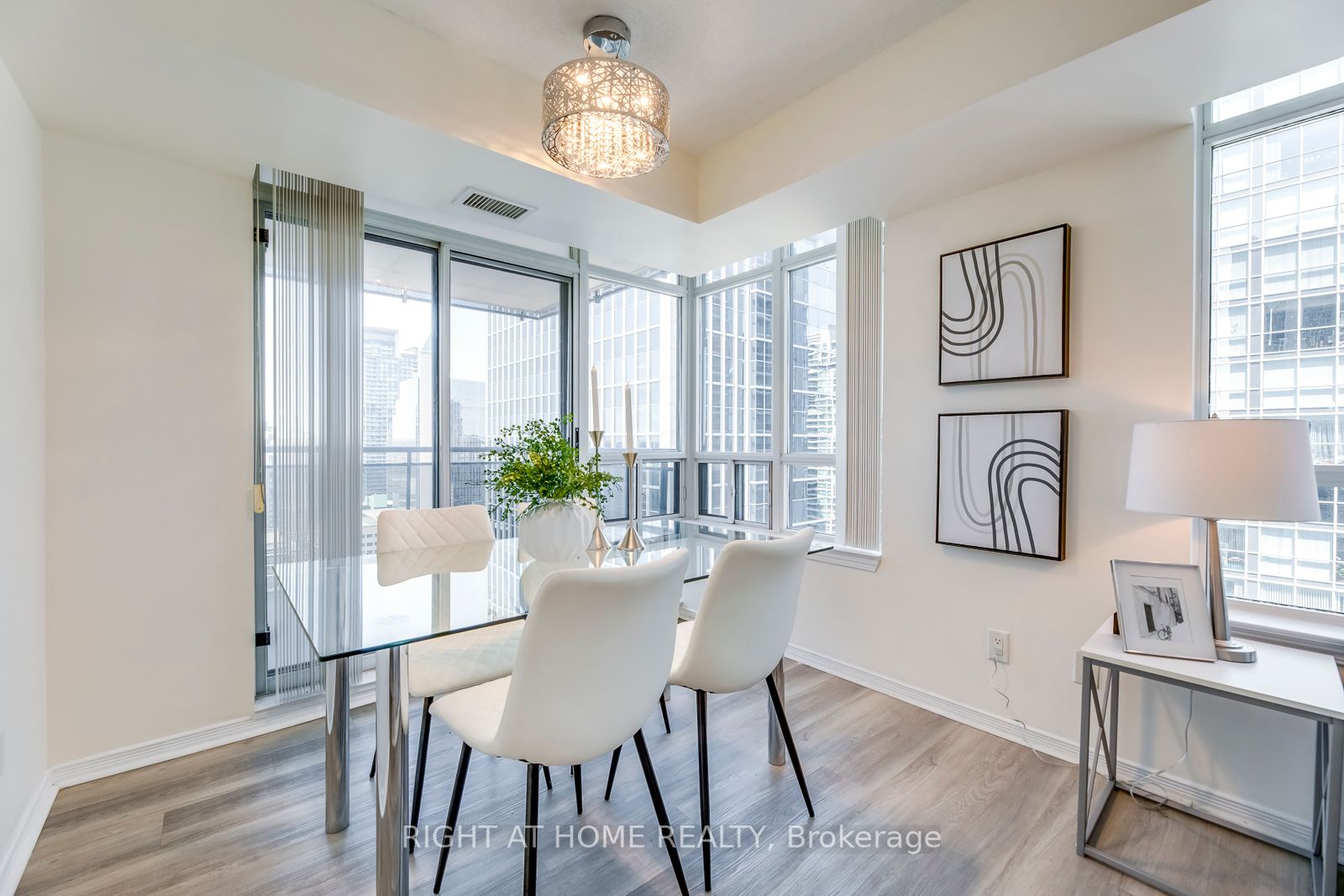 155 Beecroft Road #2611