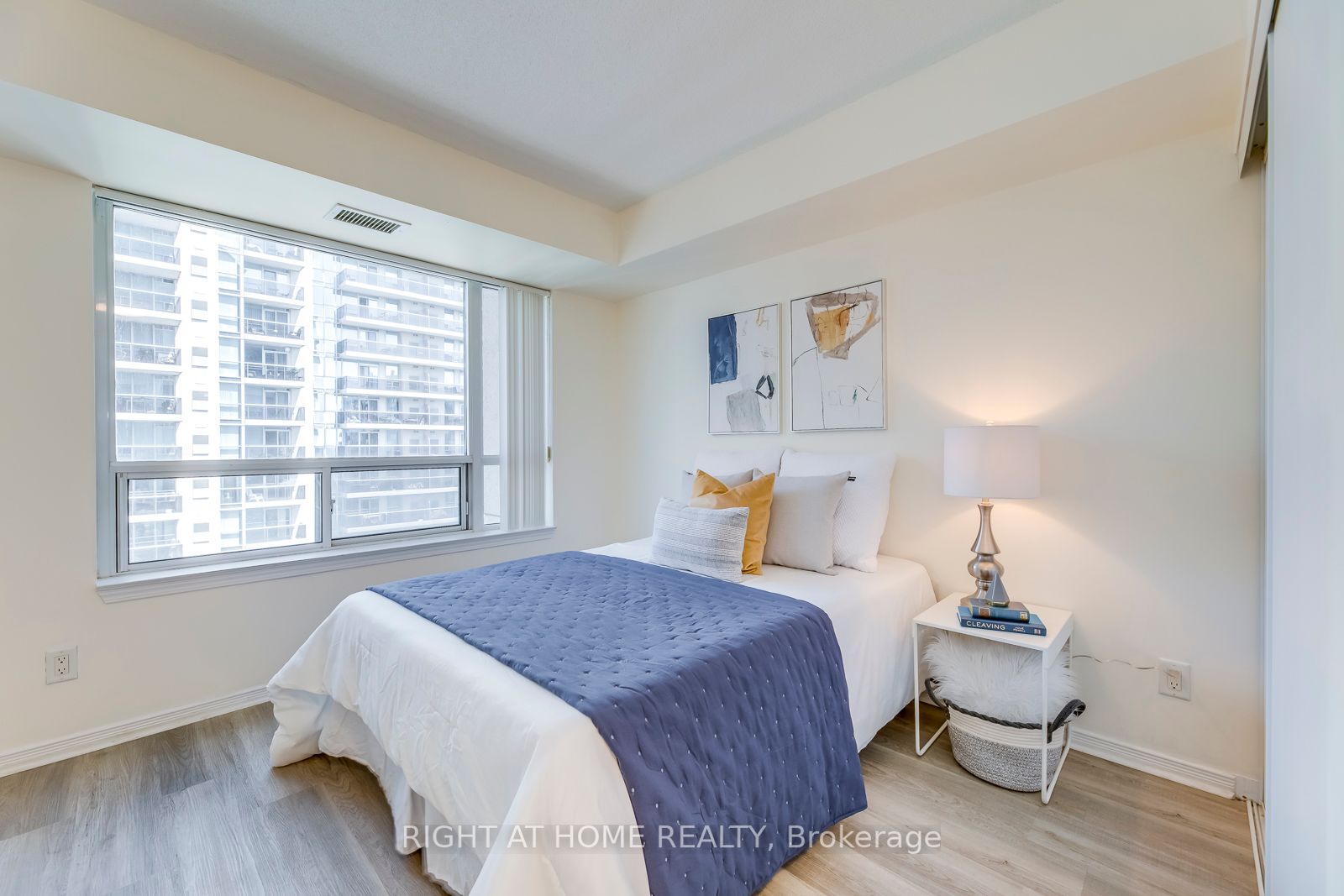155 Beecroft Road #2611