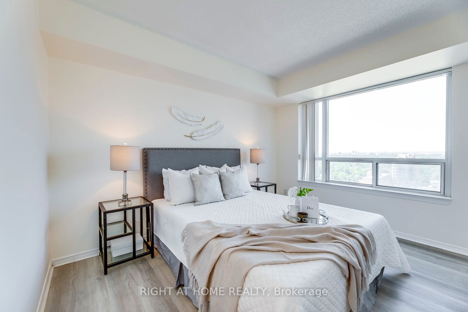 155 Beecroft Road #2611