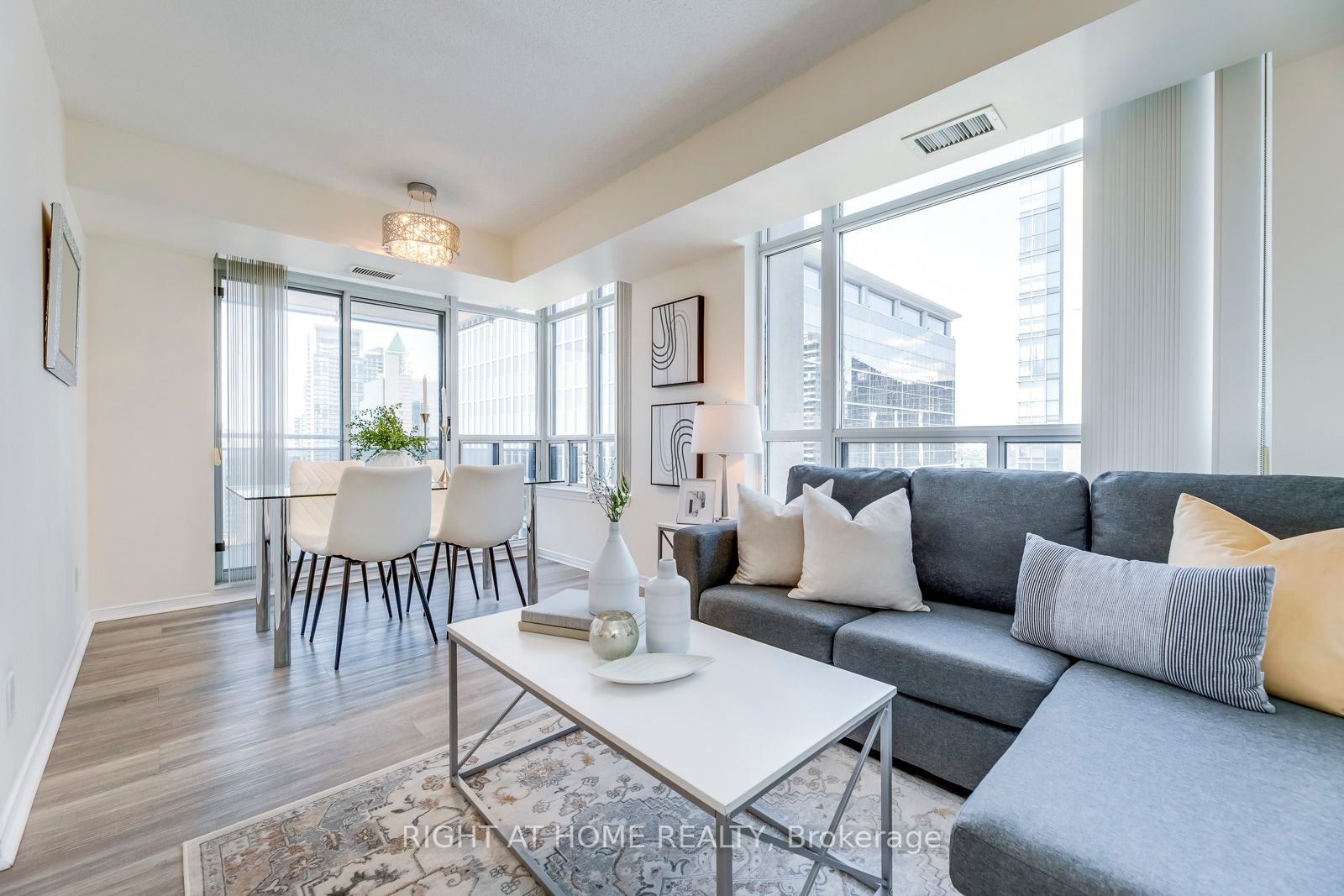155 Beecroft Road #2611