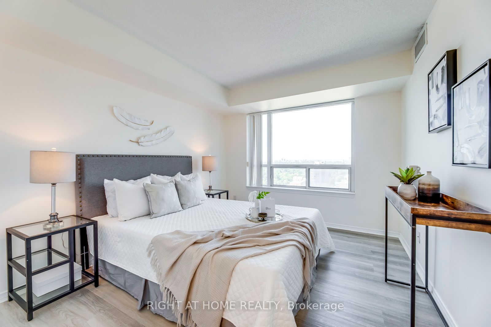 155 Beecroft Road #2611