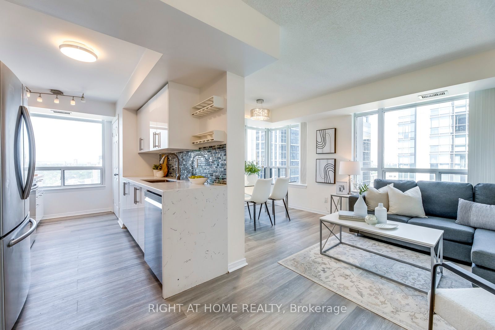 155 Beecroft Road #2611