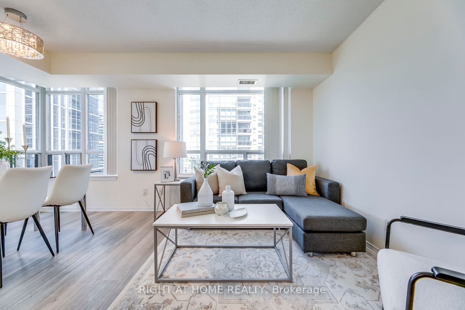 155 Beecroft Road #2611
