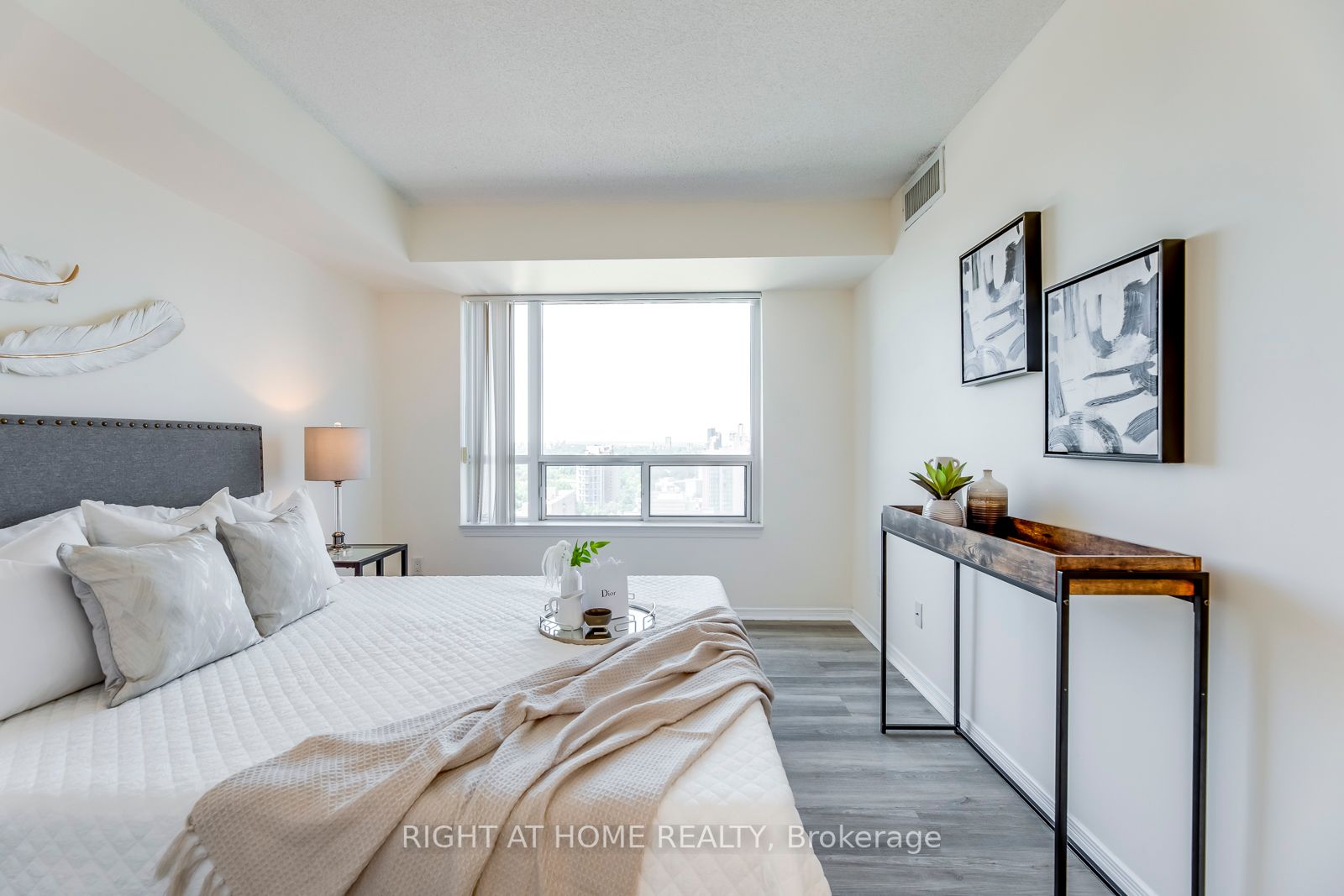 155 Beecroft Road #2611