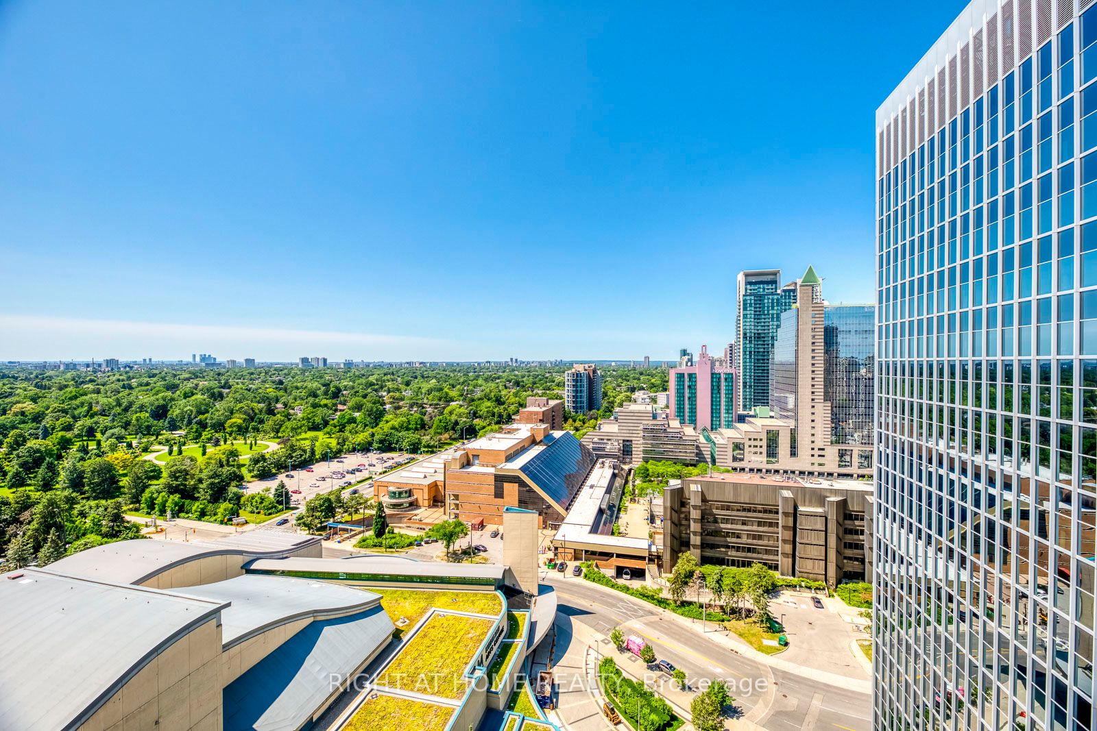 155 Beecroft Road #2611