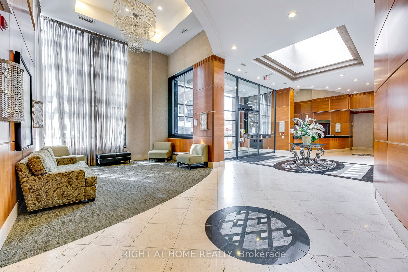 155 Beecroft Road #2611
