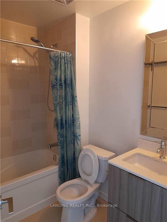 52 Forest Manor Rd, #Ps06