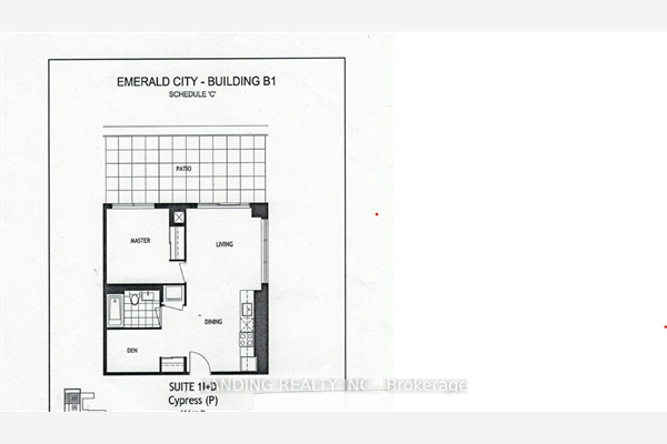 52 Forest Manor Rd, Toronto