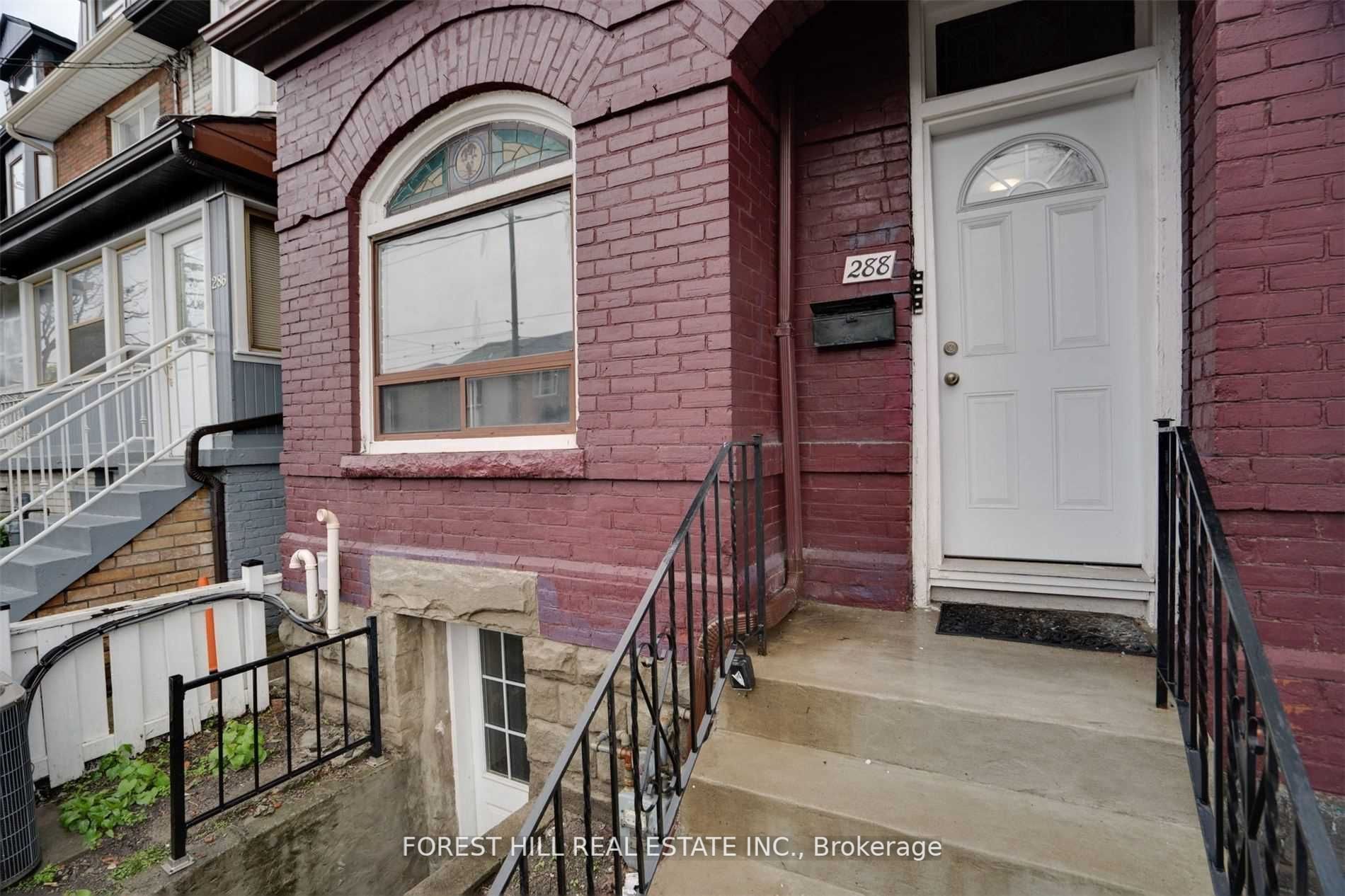 288 Ossington Ave