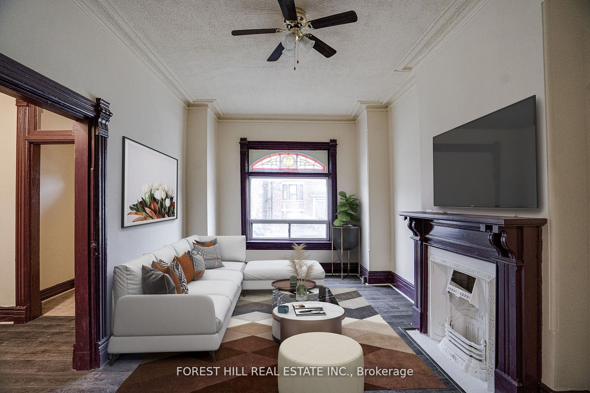288 Ossington Ave