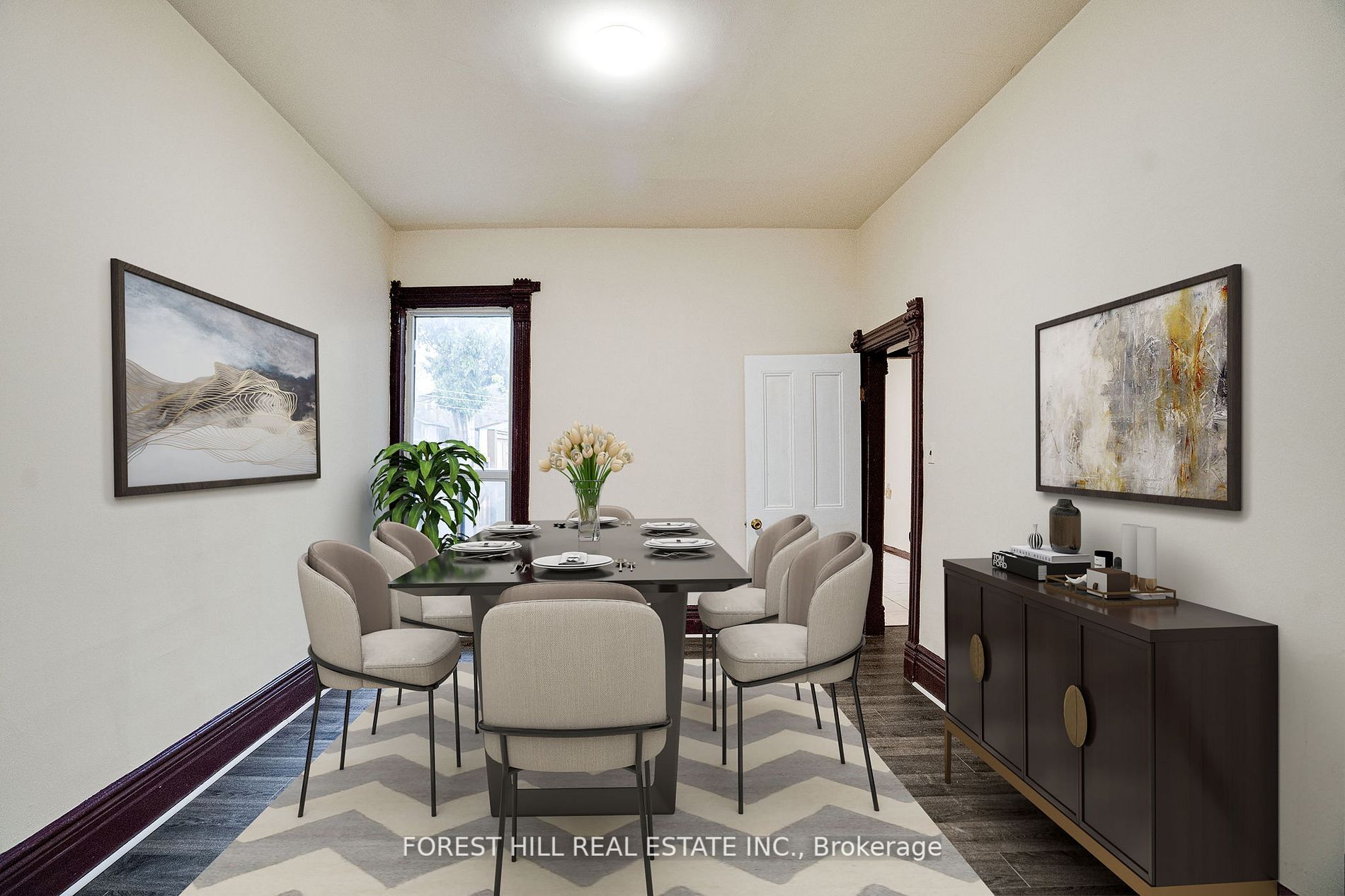 288 Ossington Ave