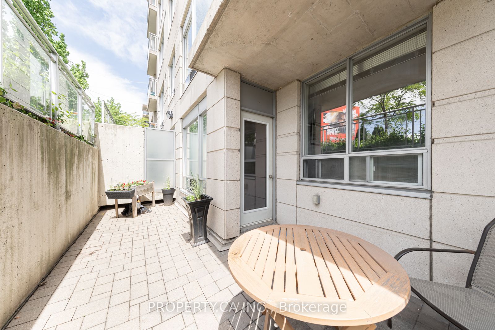 1801 Bayview Avenue #103