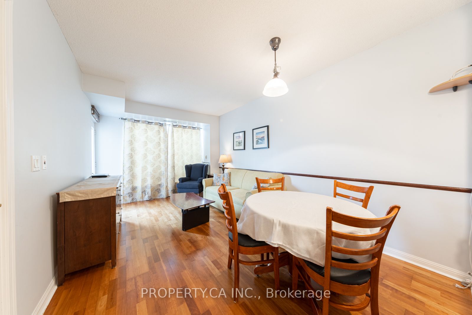 1801 Bayview Avenue #103