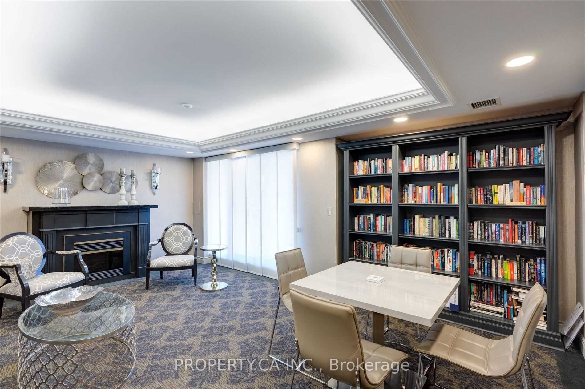 1801 Bayview Avenue #103
