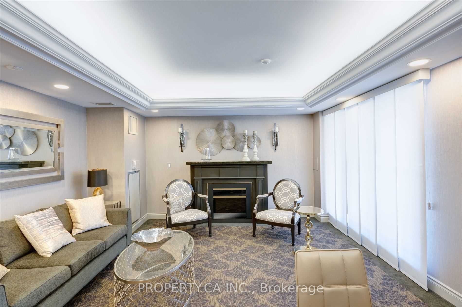 1801 Bayview Avenue #103