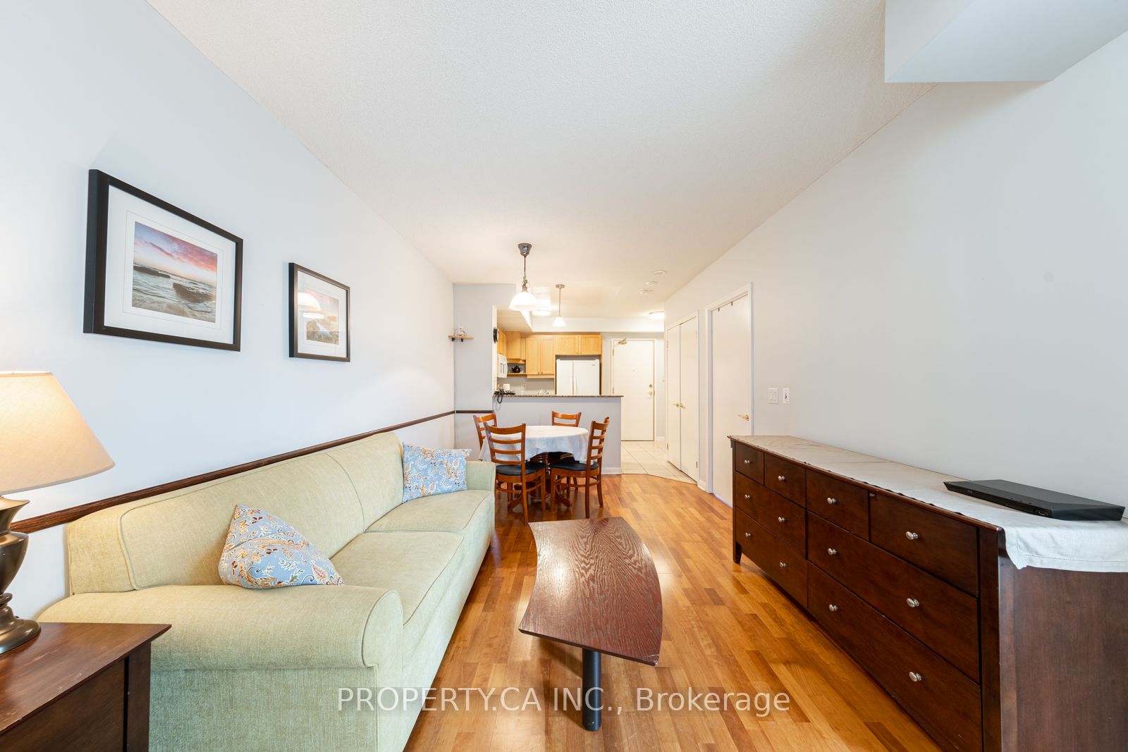 1801 Bayview Avenue #103