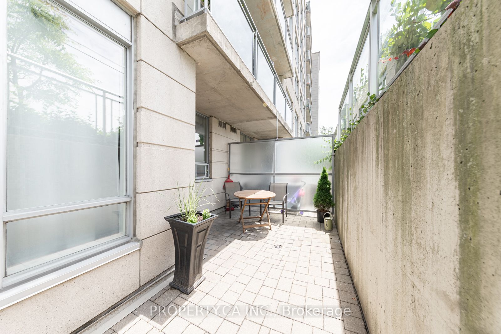 1801 Bayview Avenue #103