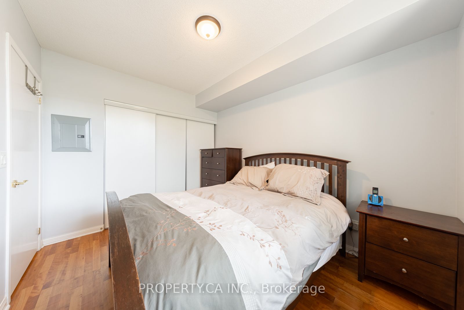 1801 Bayview Avenue #103