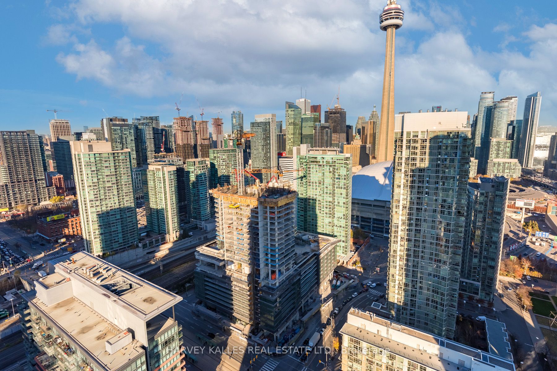 15 Fort York Blvd, #Ph05