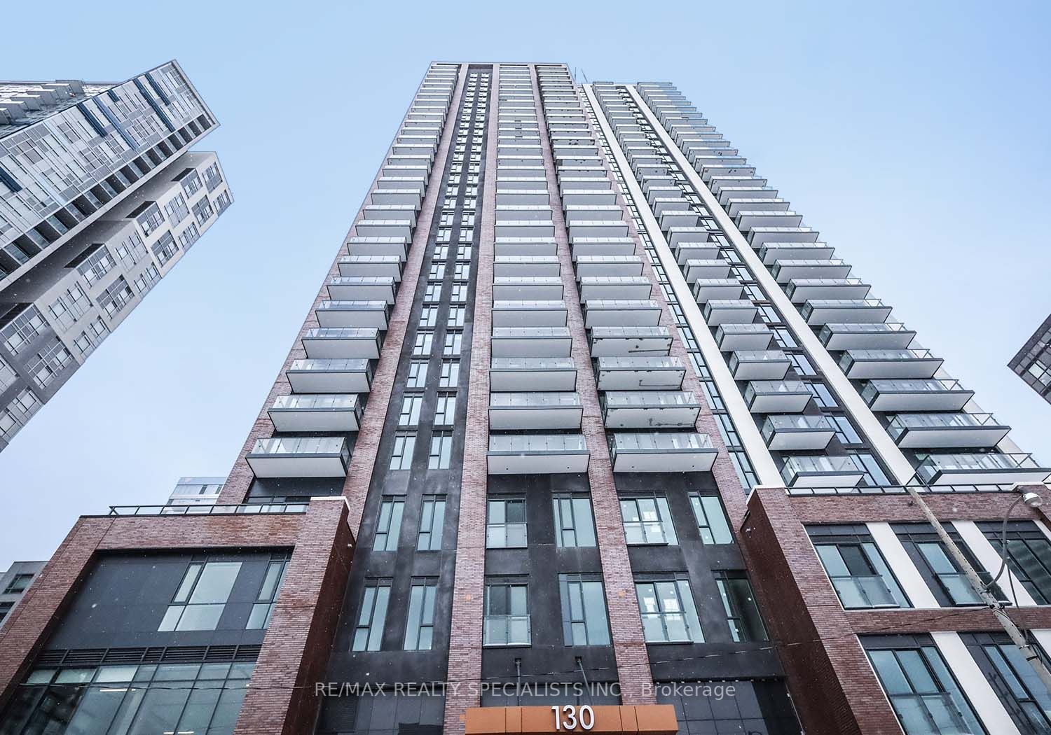 130 River St, #1306