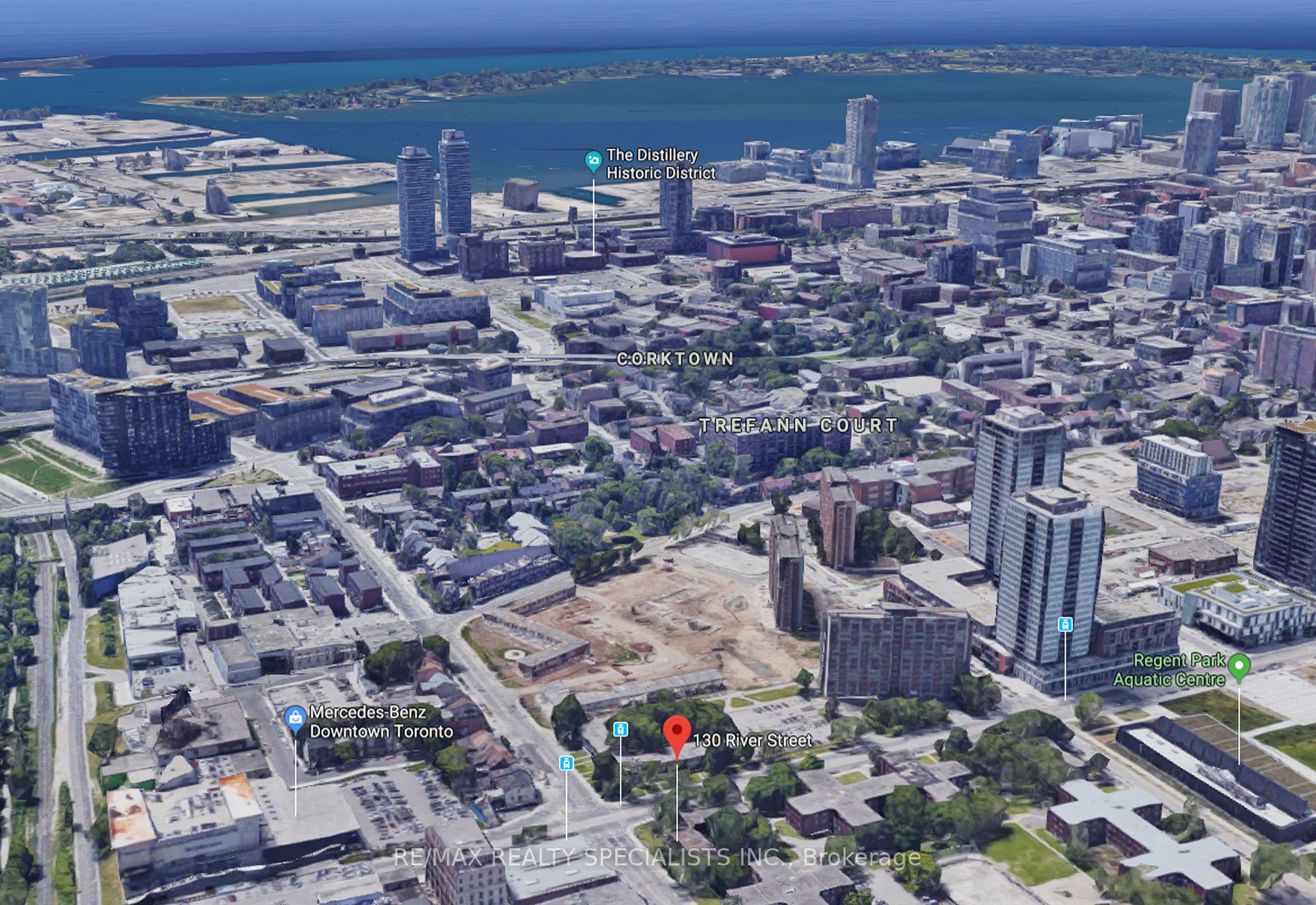 130 River St, #1306