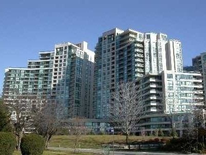 509 Beecroft Rd, #1811