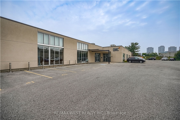 74 Gervais Dr, Toronto
