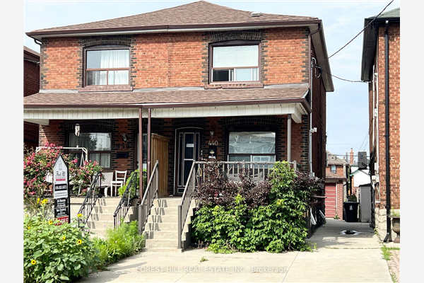440 Lauder Ave, Toronto