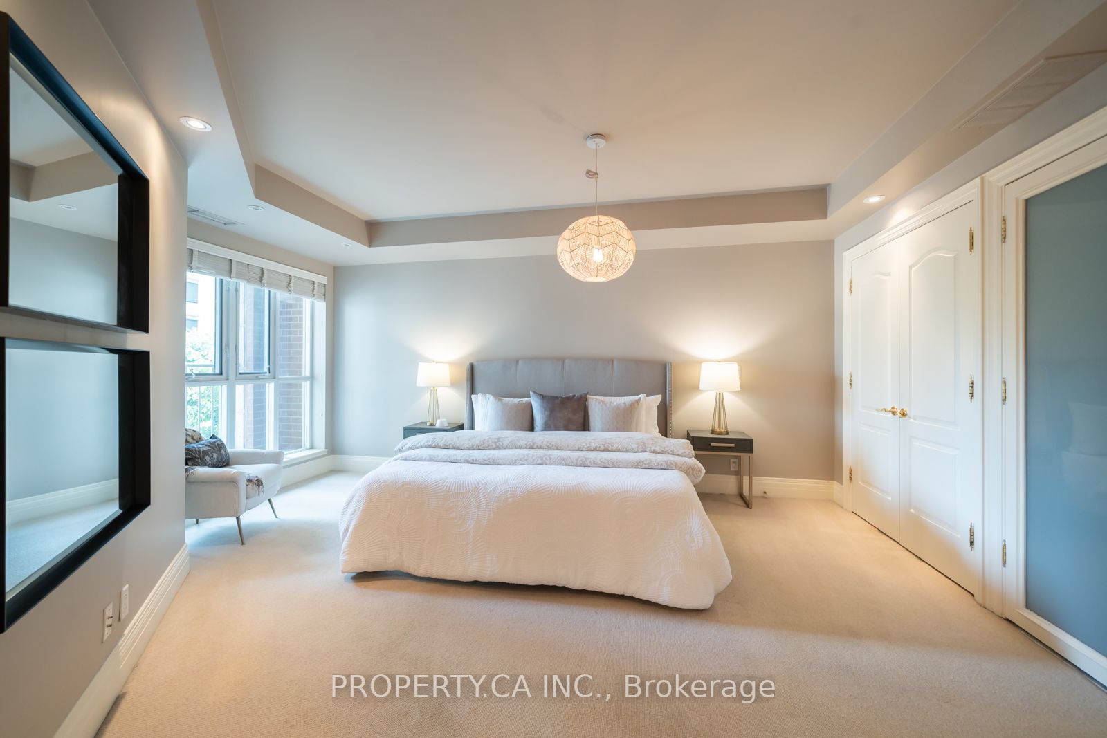 33 Delisle Ave, #201