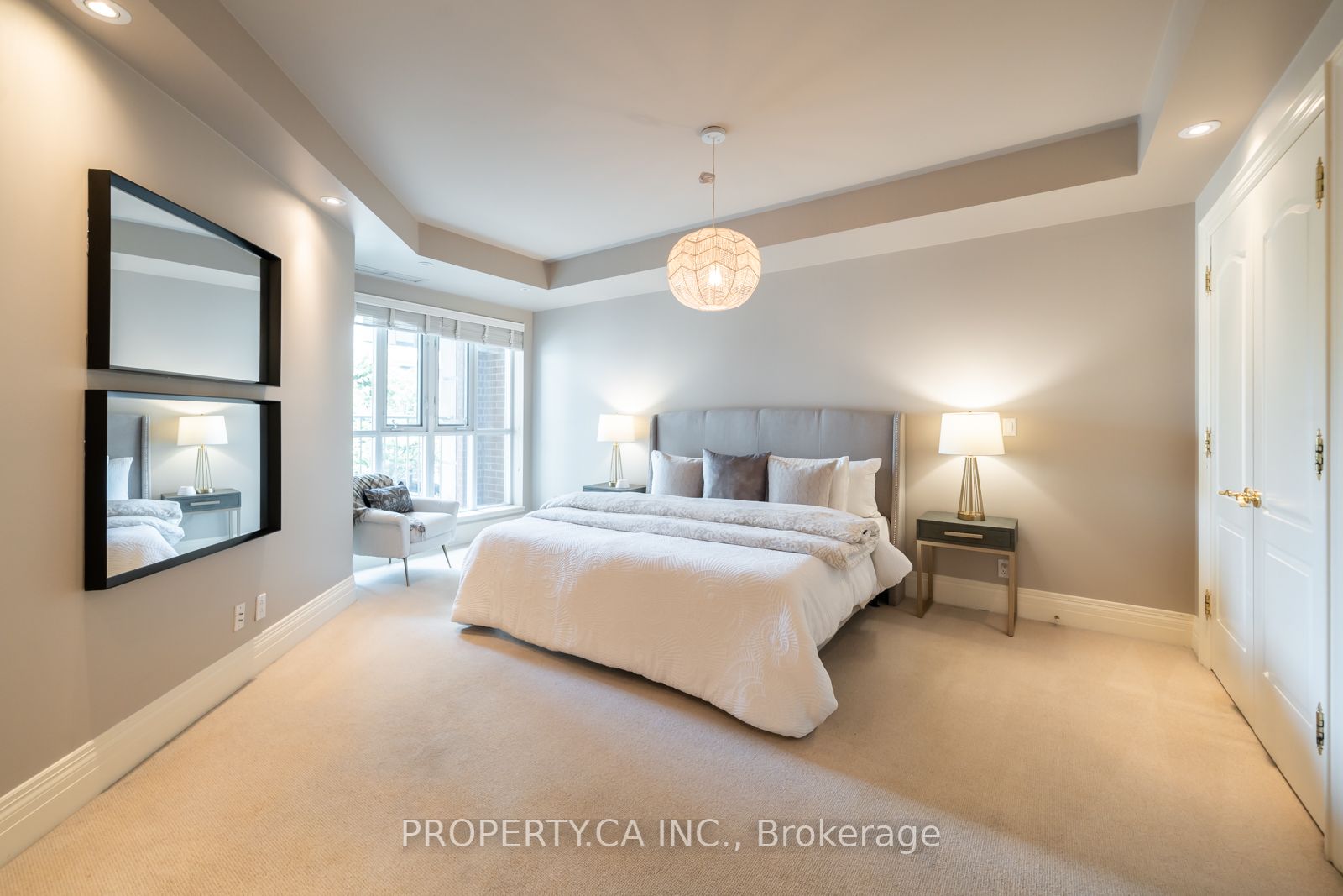 33 Delisle Ave, #201