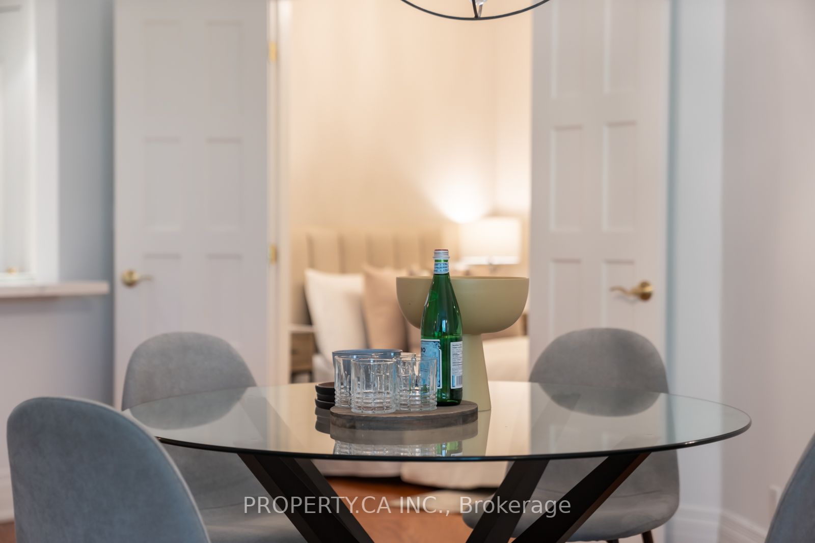 33 Delisle Ave, #201