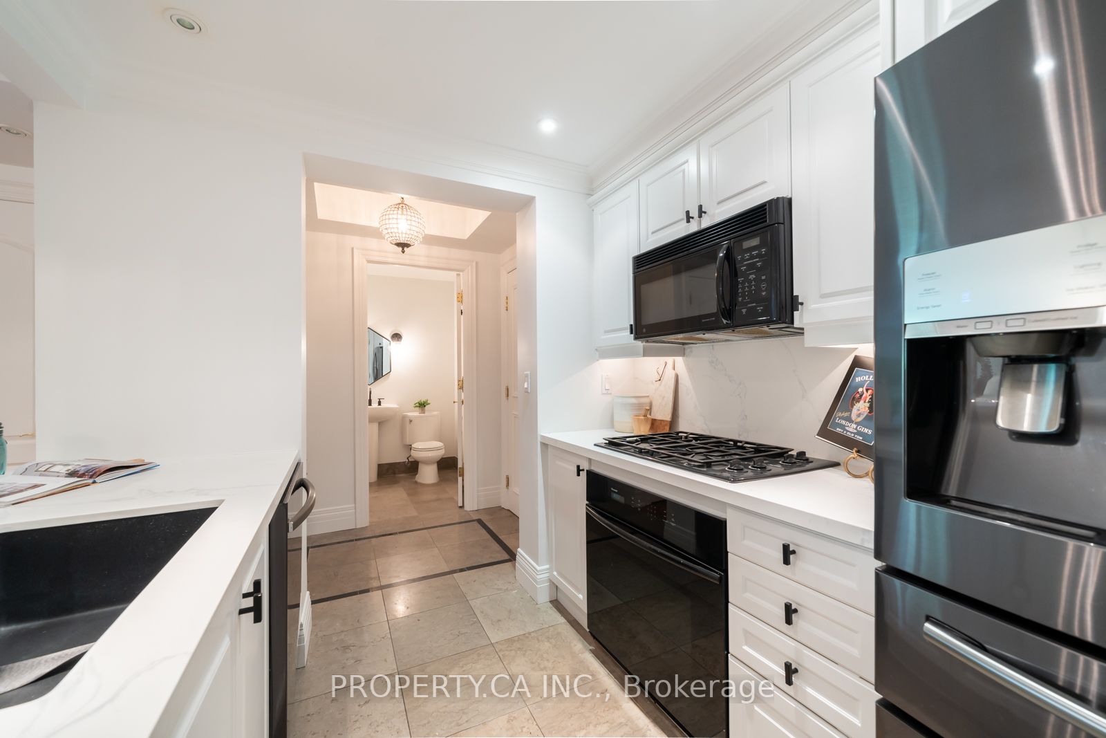 33 Delisle Ave, #201