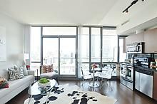 33 Mill Street, #1103