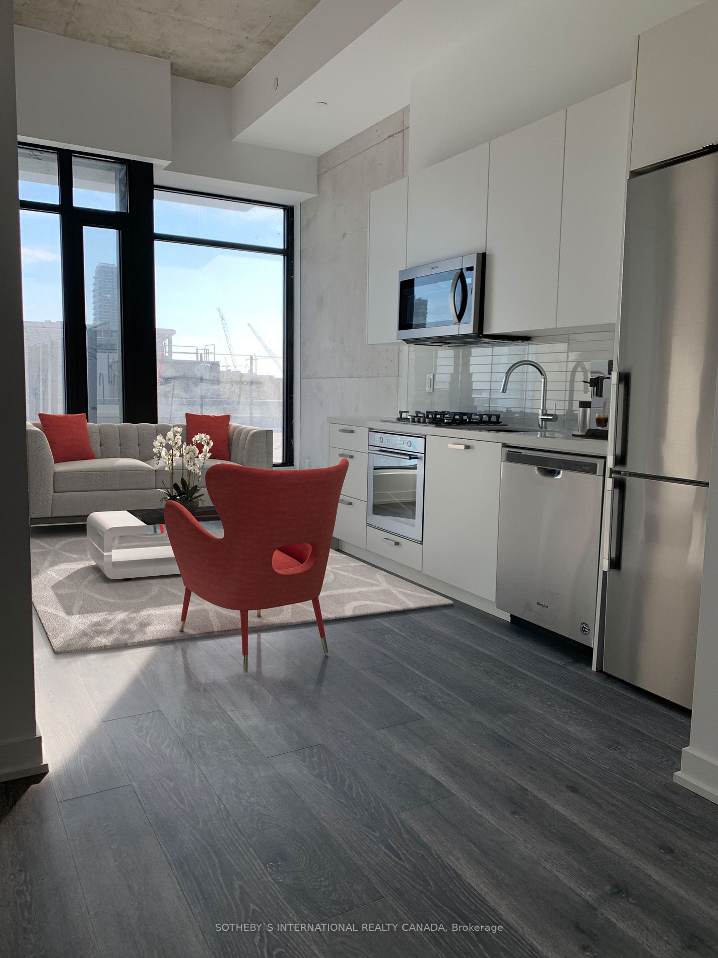 55 Ontario St, #905