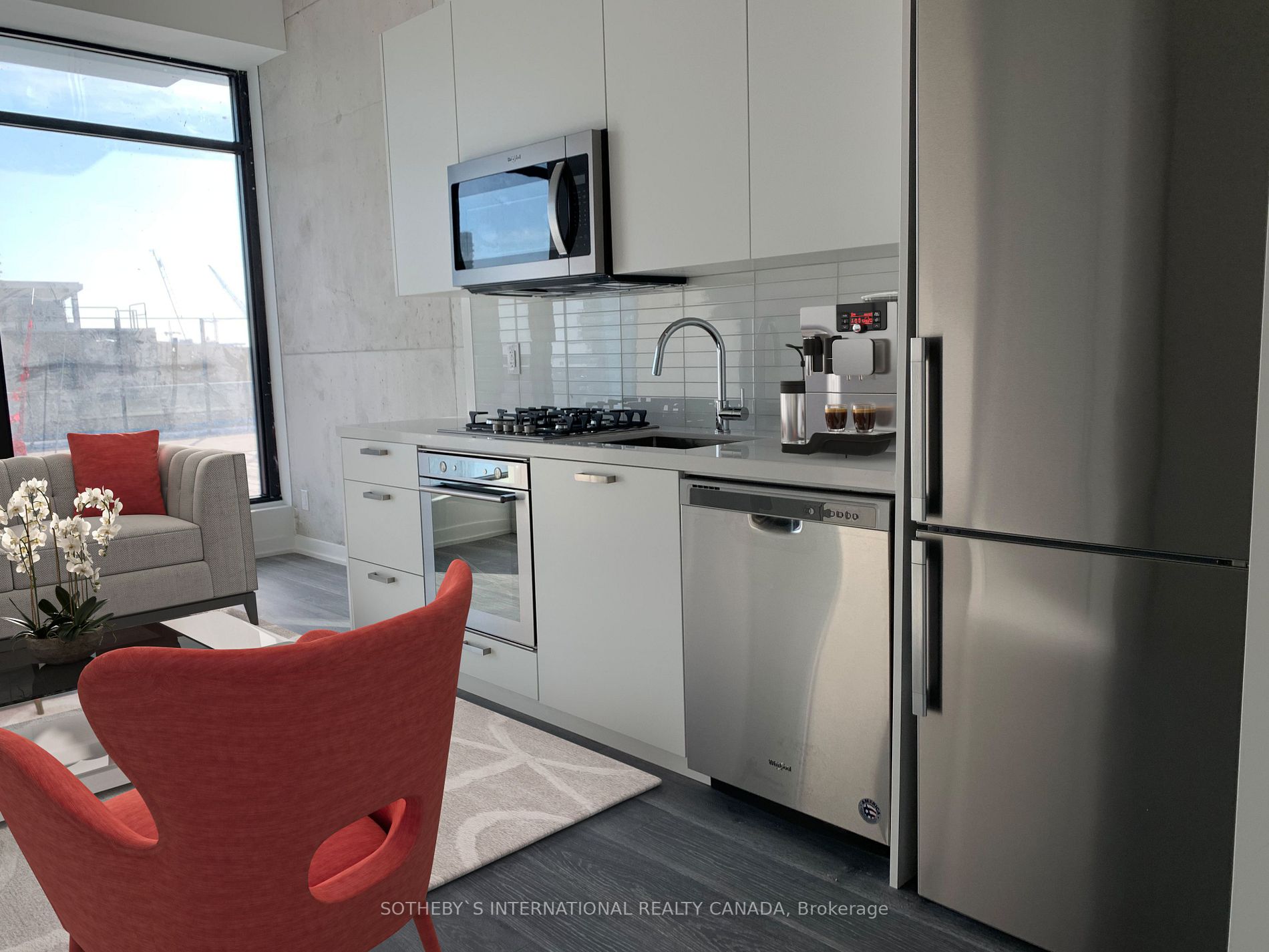55 Ontario St, #905
