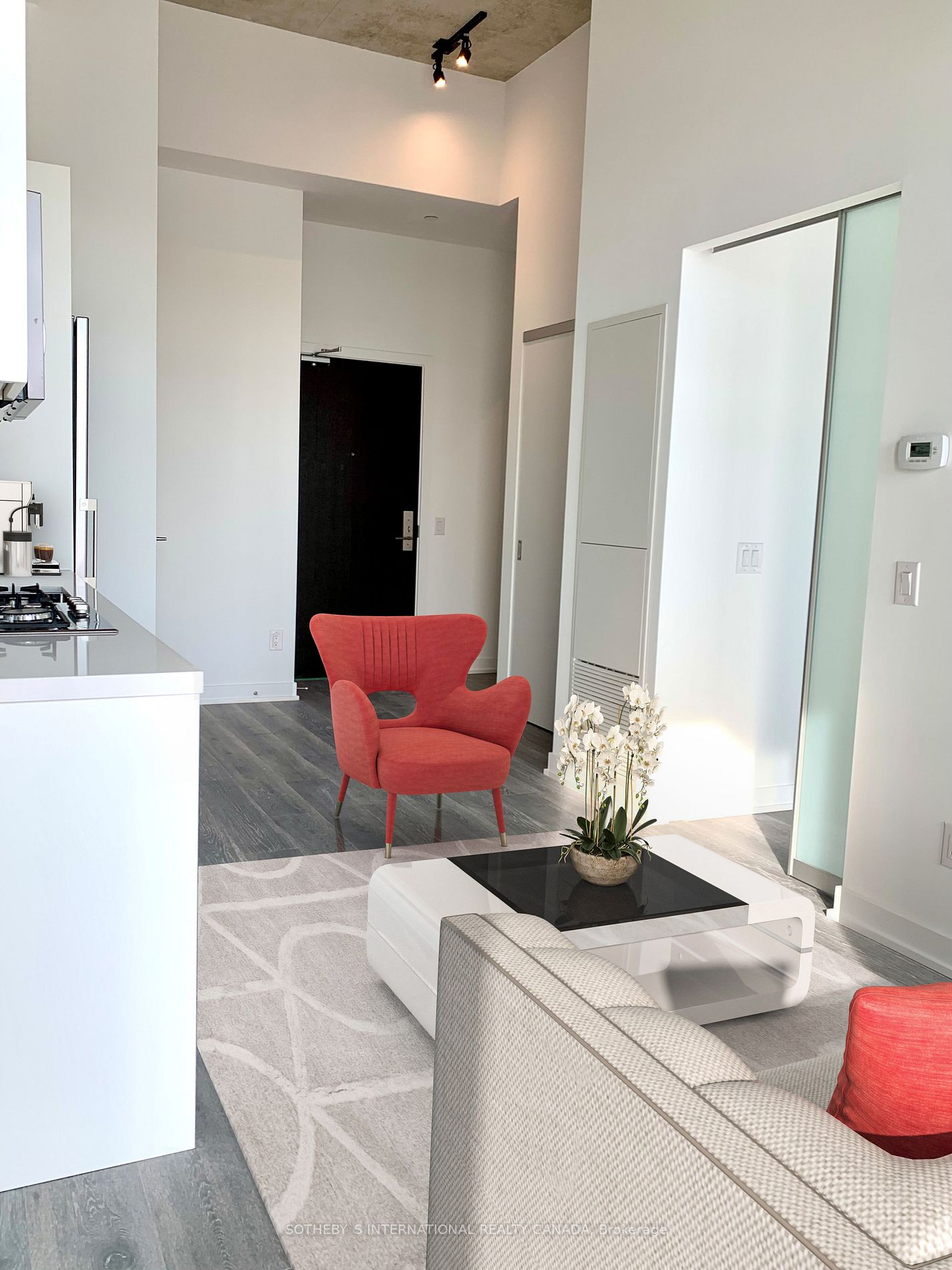 55 Ontario St, #905