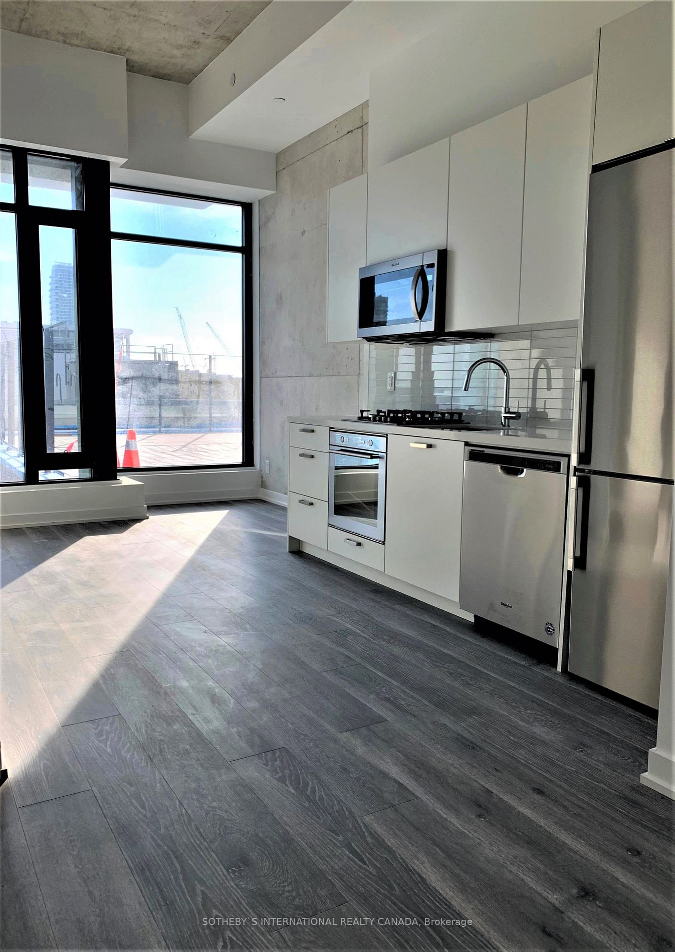 55 Ontario St, #905