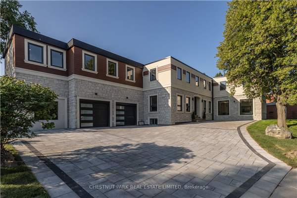10 Gustav Cres, Toronto