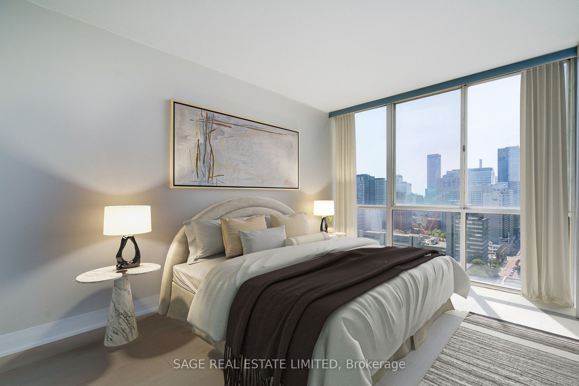 86 Gerrard St E, #22C