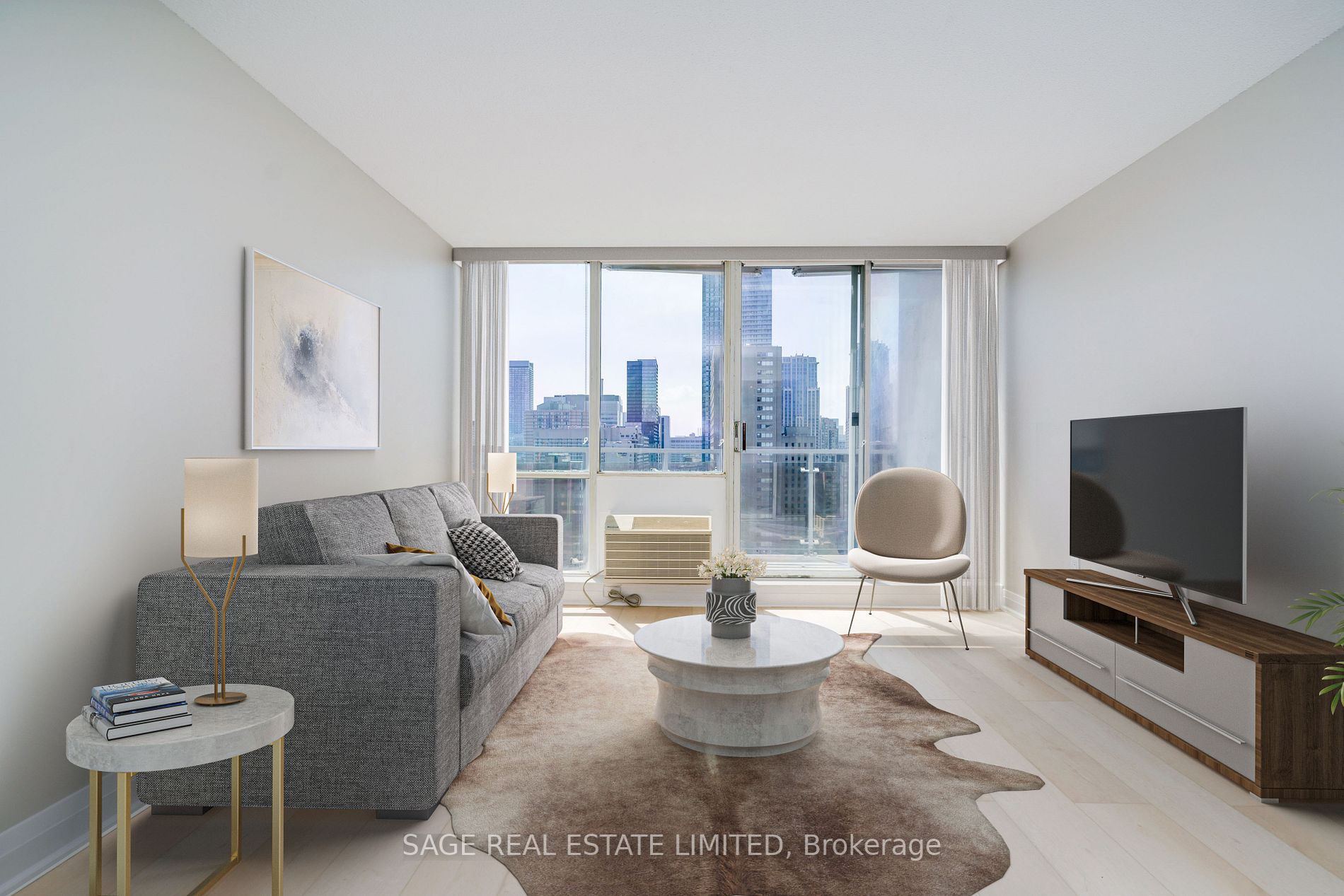 86 Gerrard St E, #22C