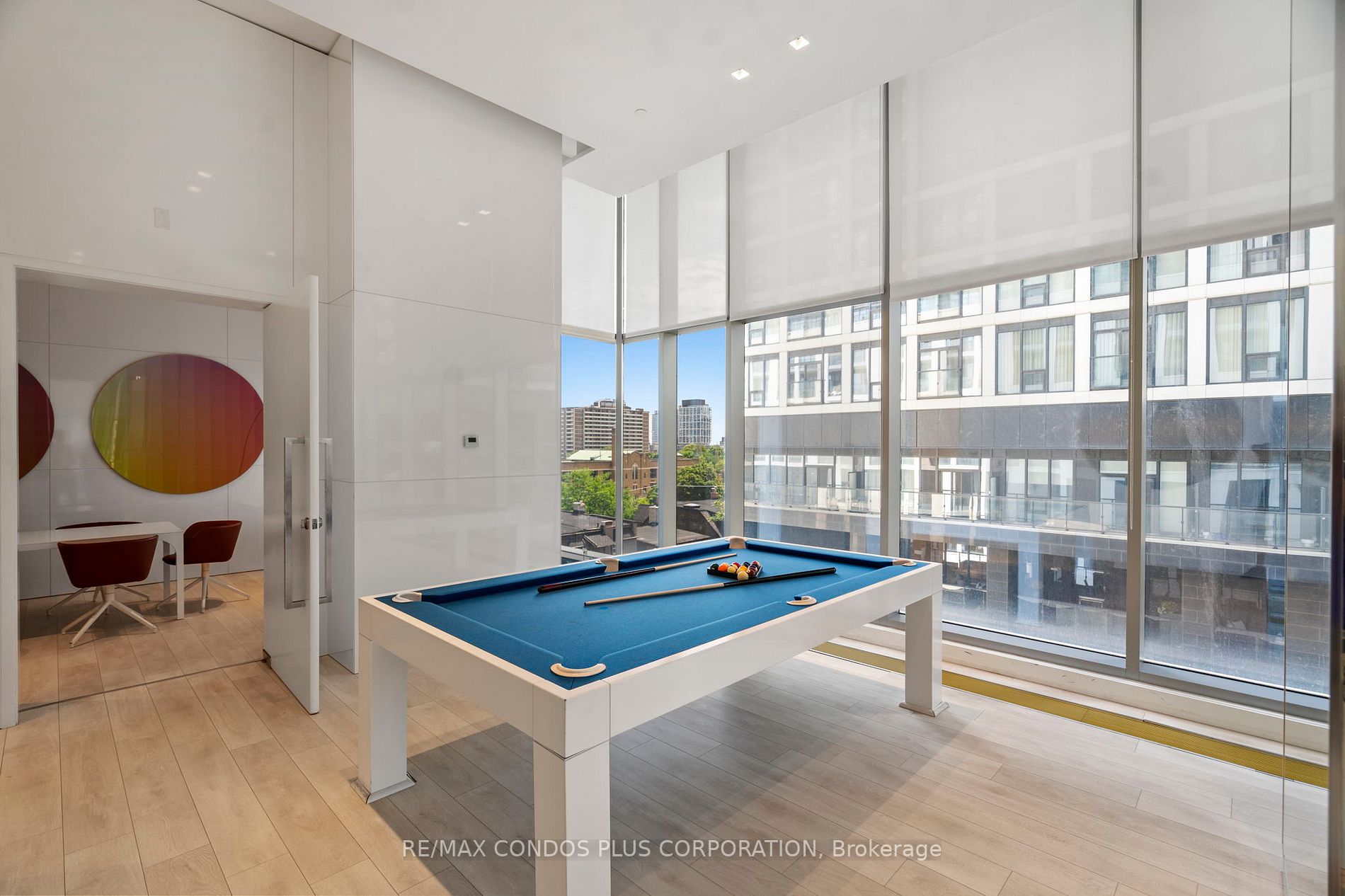 251 Jarvis St, #1529